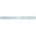 General Tools RULER  12" 4R GNCF1264